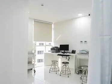 Clinic Image