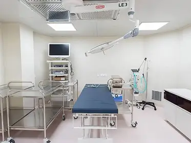 Clinic Image