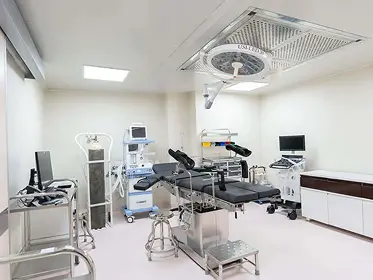 Clinic Image